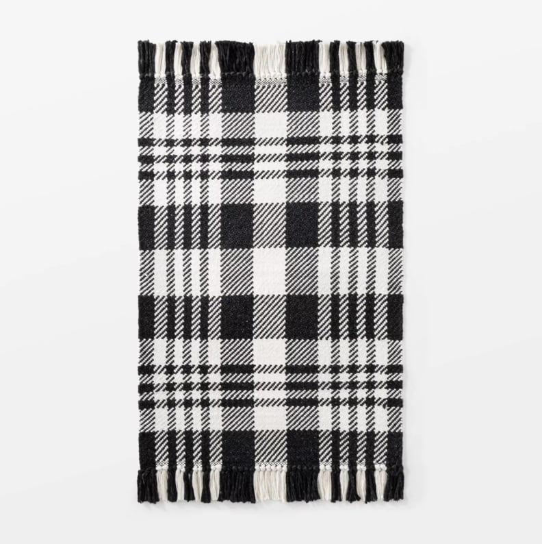 Threshold designed with Studio McGeeIndoor/Outdoor Scatter Plaid Rug