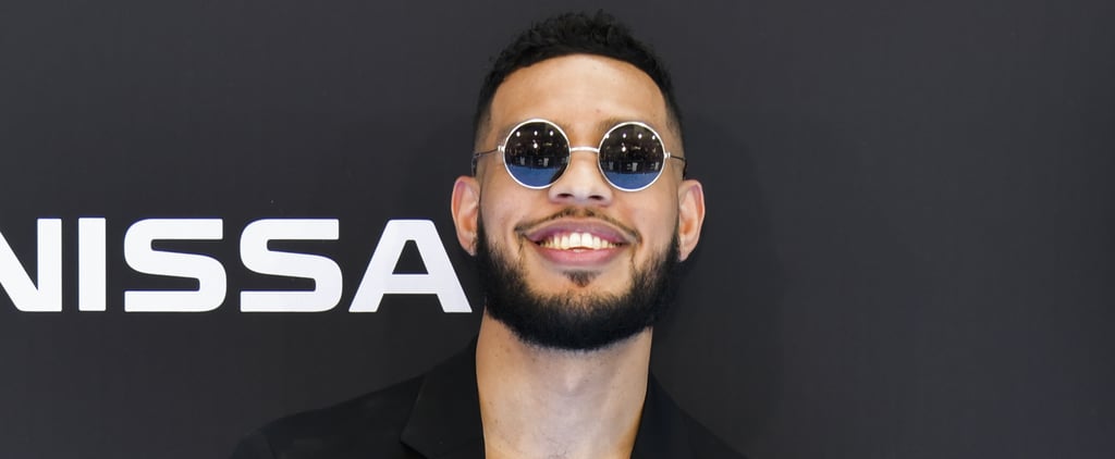Scroll Through Sarunas J. Jackson's Hottest Pictures