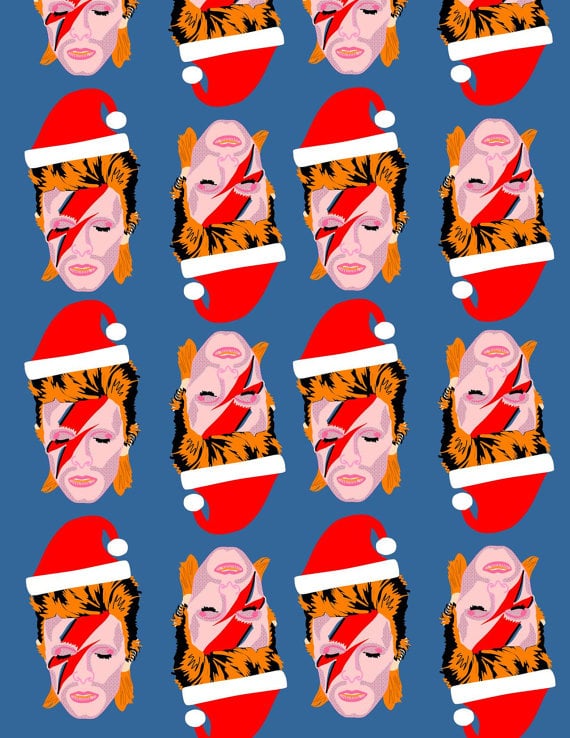 David Bowie