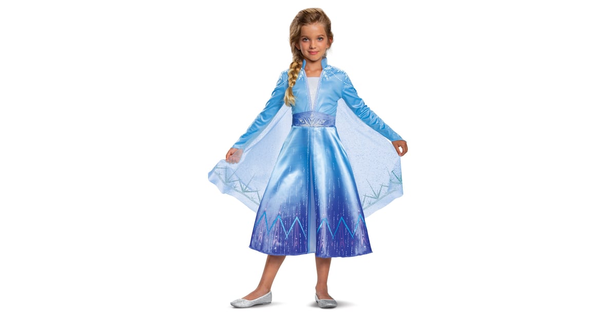 elsa costume sam's club