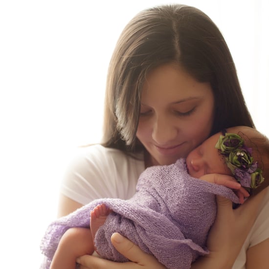 I Didn't Instantly Bond With My Baby When I Gave Birth