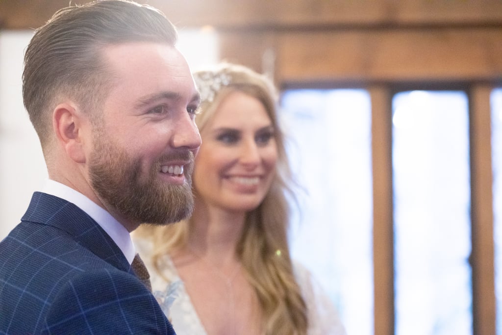 Boho Elopement in Coventry England