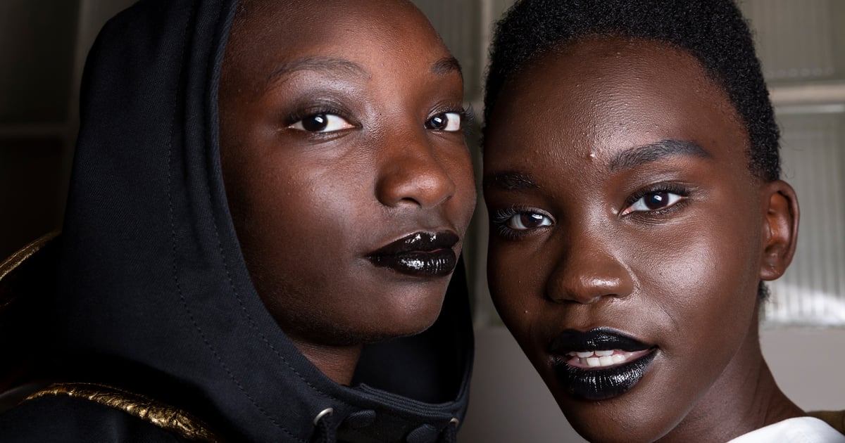Best Dark Lipsticks For Fall 2020 Popsugar Beauty 