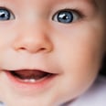 All About Baby Teeth: Here's What to Expect