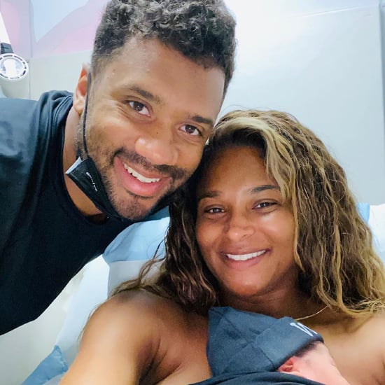 Ciara on Win's Delivery and Older Sibling Reactions | Video
