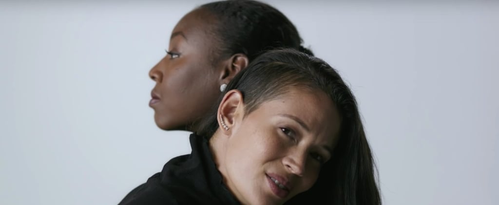 For You Music Video With Sexual Assault Survivors and Allies