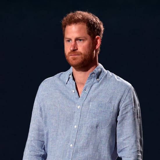 Prince Harry Sues Associated Newspapers For Libel