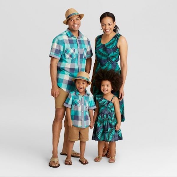 The Palm Print Collection