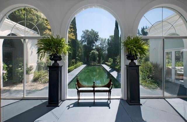 Gwyneth Paltrow S Home In Santa Barbara Ca Popsugar Home The neighbours say the new building is too big, too tall and incompatible with the adjacent houses, and it blocks their views. gwyneth paltrow s home in santa barbara