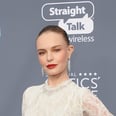 Kate Bosworth Looks as Perfect as a Porcelain Doll on the Red Carpet