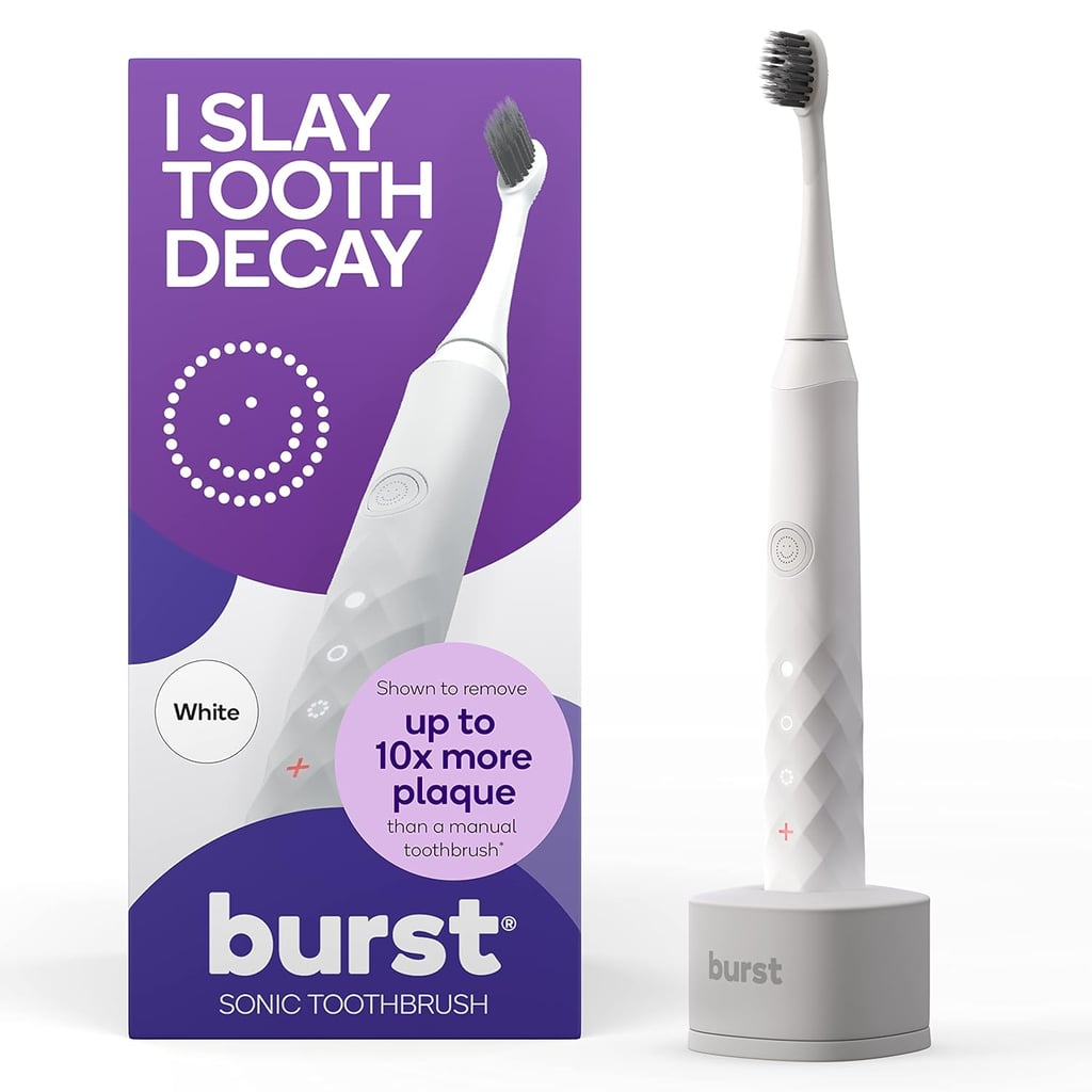 Best Multi-Setting Electric Toothbrush