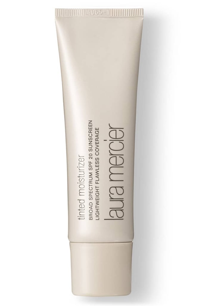 Laura Mercier Tinted Moisturizer SPF 20 Best Tinted Moisturizers POPSUGAR Beauty Photo 2