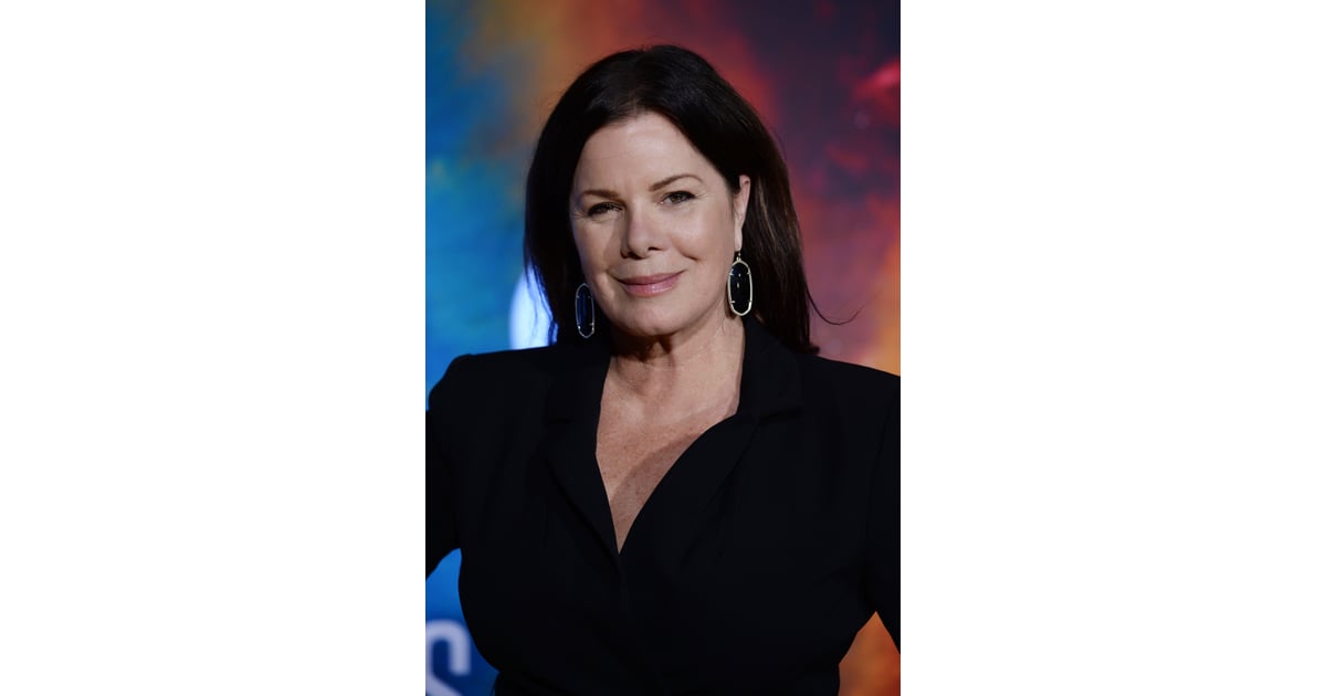 Marcia Gay Harden | Moxie Movie Cast | POPSUGAR ...