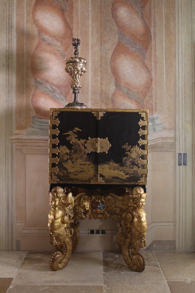 Is House of Gucci's Villa Balbiano Real? Rent It on Airbnb