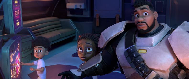 The Best Kid Shows on Netflix May 2023 POPSUGAR Family