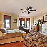 Emily Blunt and John Krasinski's Brooklyn Townhouse