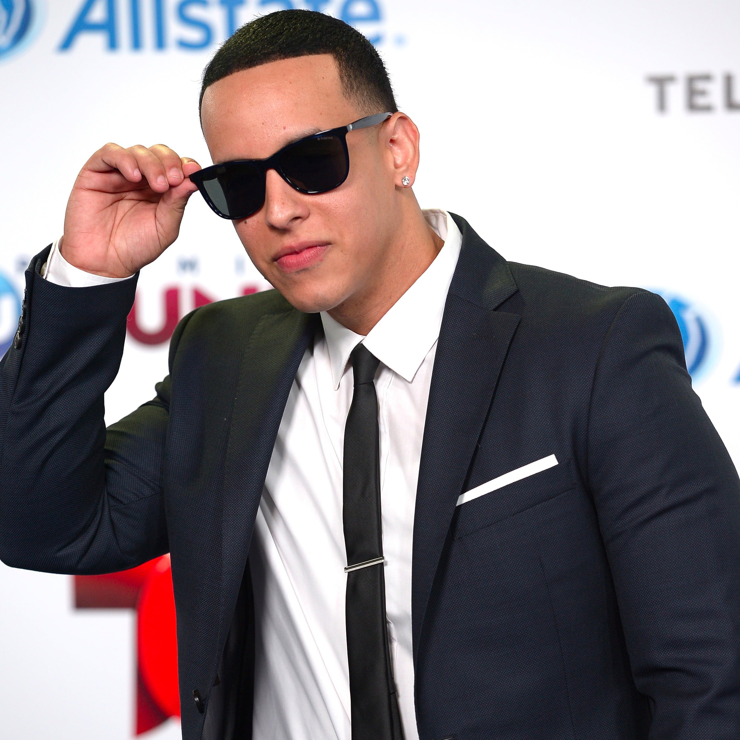 Daddy Yankee's 'Barrio Fino' Turns 15