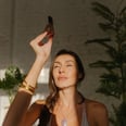 This Full-Supermoon-in-Aries Limpia Will Help You Peacefully Express Yourself