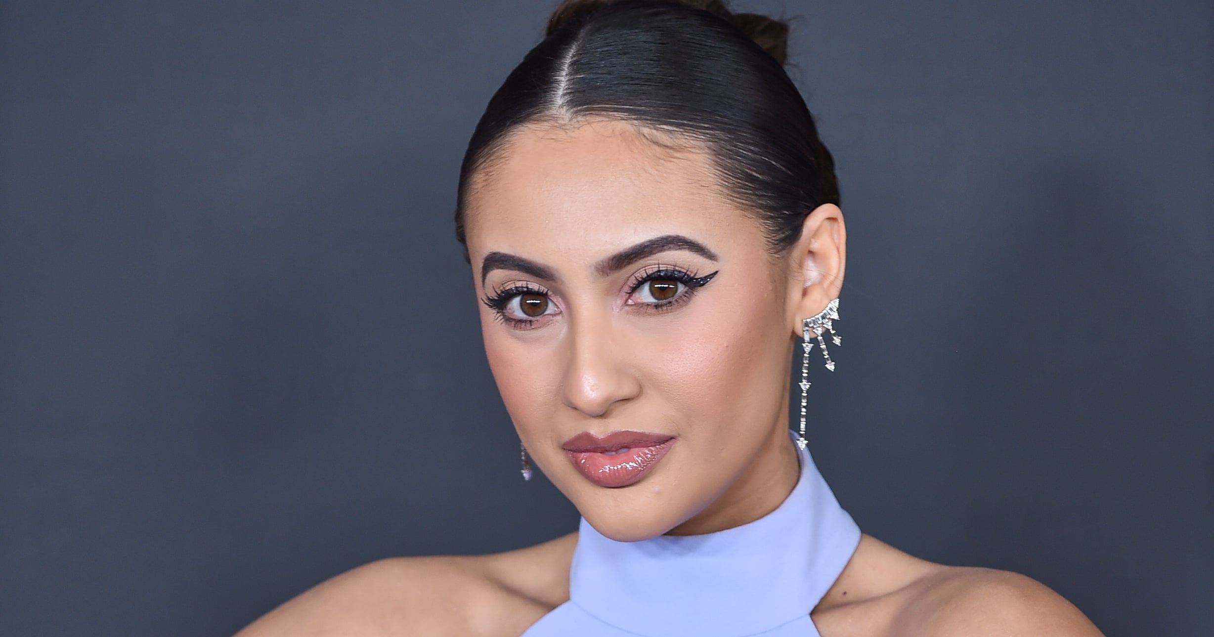 Francia Raisa Is Using Food to Elevate Latines