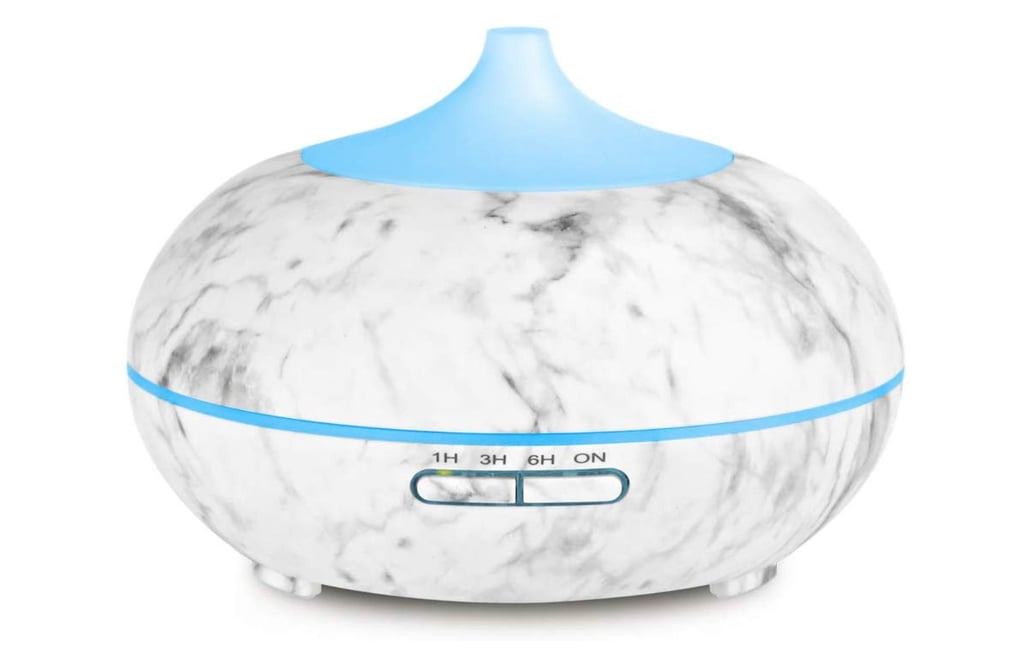 Marble Essential Oil Diffuser