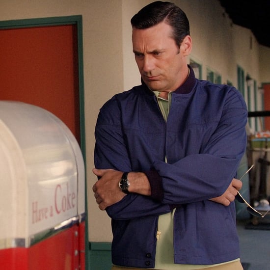 What Happens at the End of Mad Men?