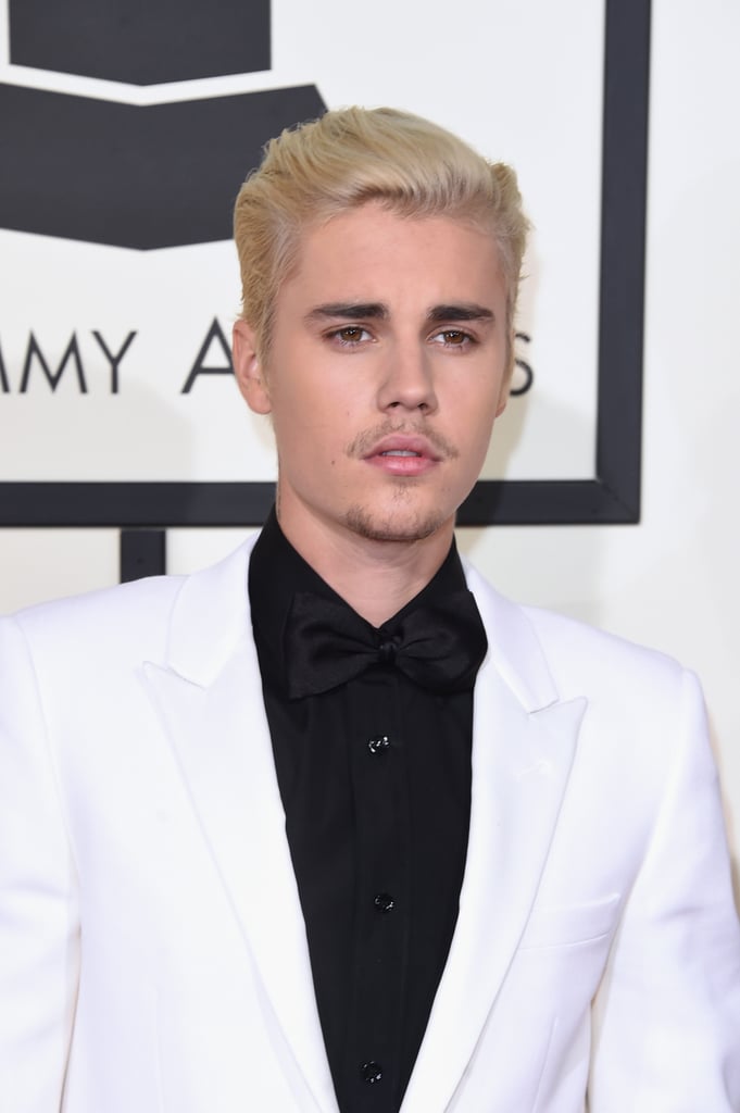 Sexy Justin Bieber Pictures Popsugar Celebrity Uk Photo 83