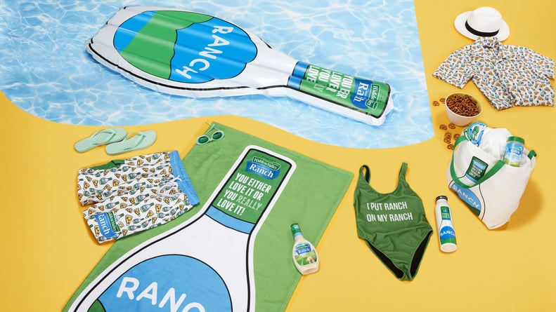 Hidden Valley Ranch Summer Collection 2019 | PS Food