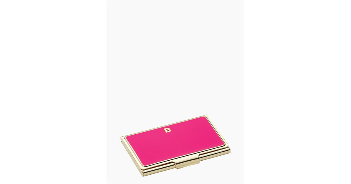 Kate Spade Business Card Holder / Kate Spade New York Business Card