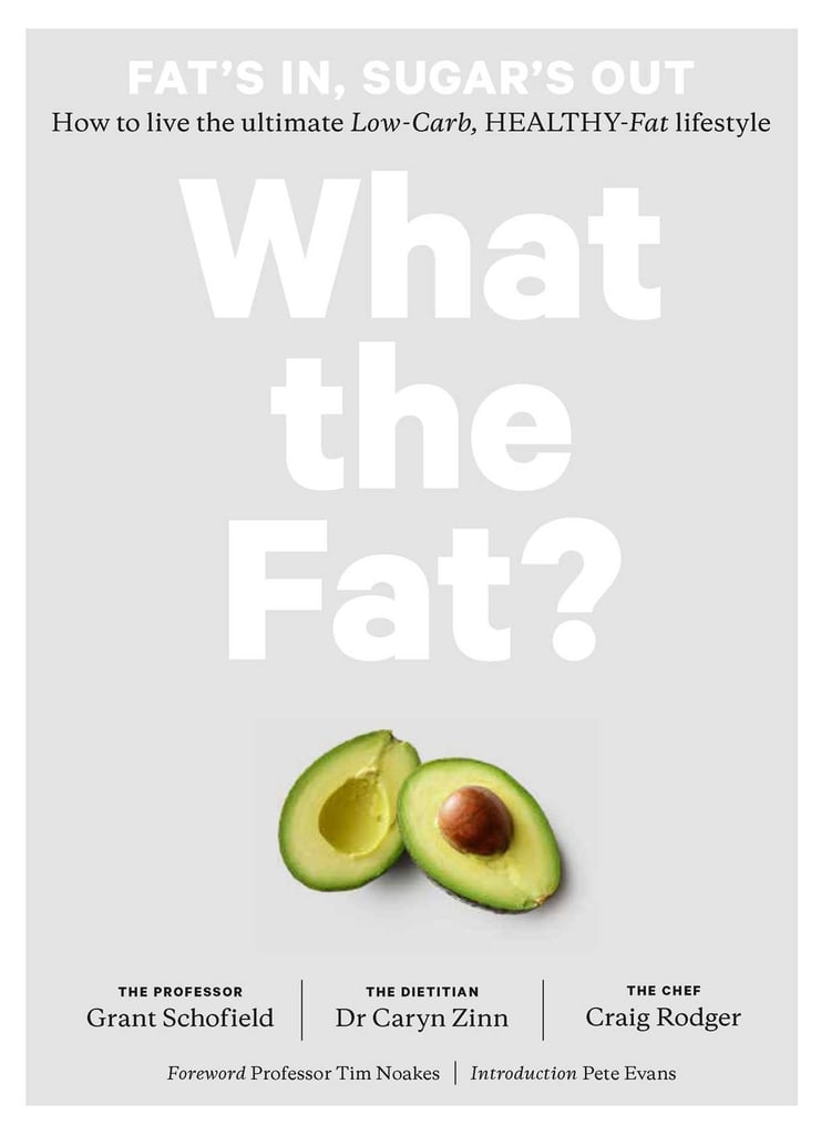 Keto Cookbooks Popsugar Fitness