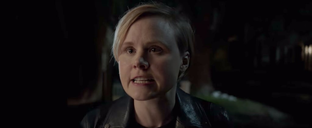 Is Ivy a Bad Guy on American Horror Story Cult?
