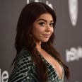 Sarah Hyland Belted Out "Seasons of Love" A Cappella, and Damn, Can She Sing