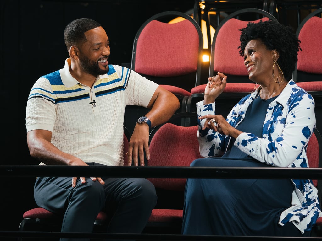 The Fresh Prince of Bel-Air Cast Reunion on HBO Max
