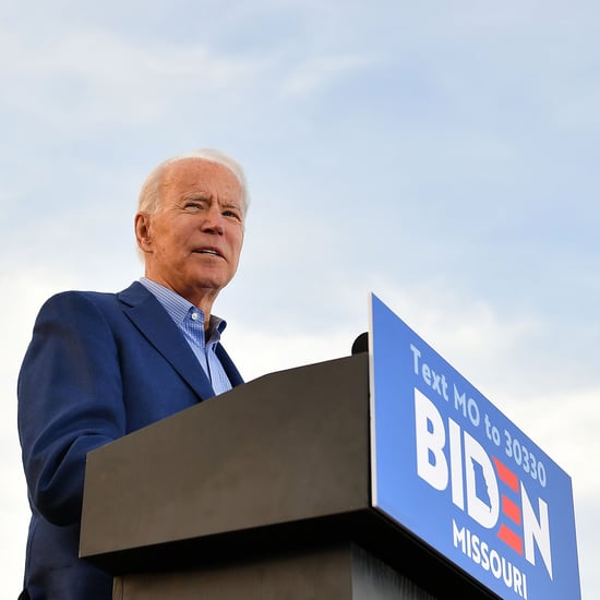 Joe Biden's 2020 Election Healthcare Plan