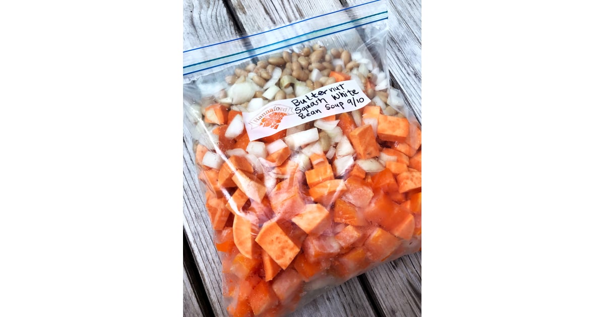 Create Soup Packs Meal Prep Weight Loss Hacks and Recipes POPSUGAR Fitness Photo 21