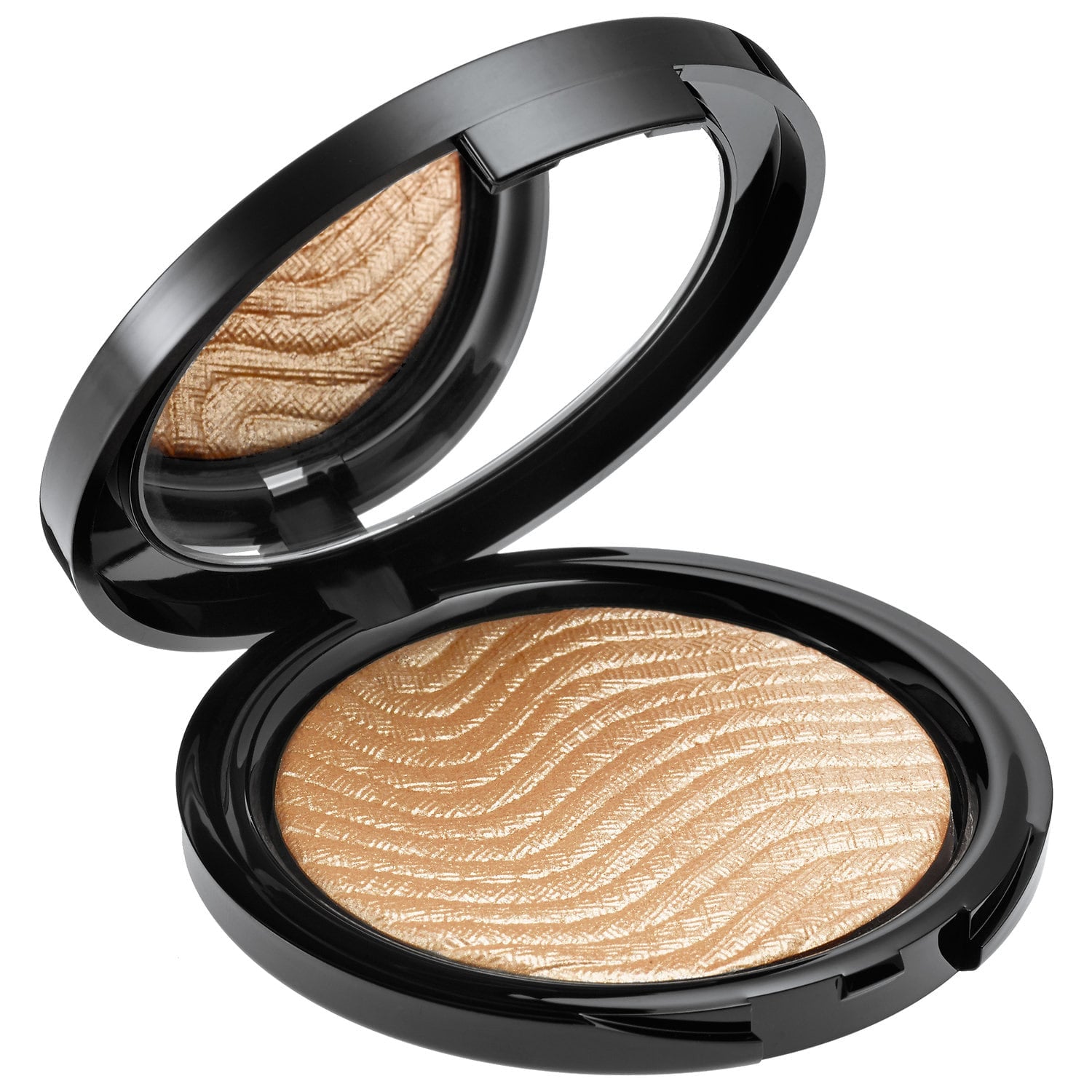 Stay Glo'd Up with the Make Up For Ever Pro Light Fusion Highlighter - The  Glamorous Gleam %