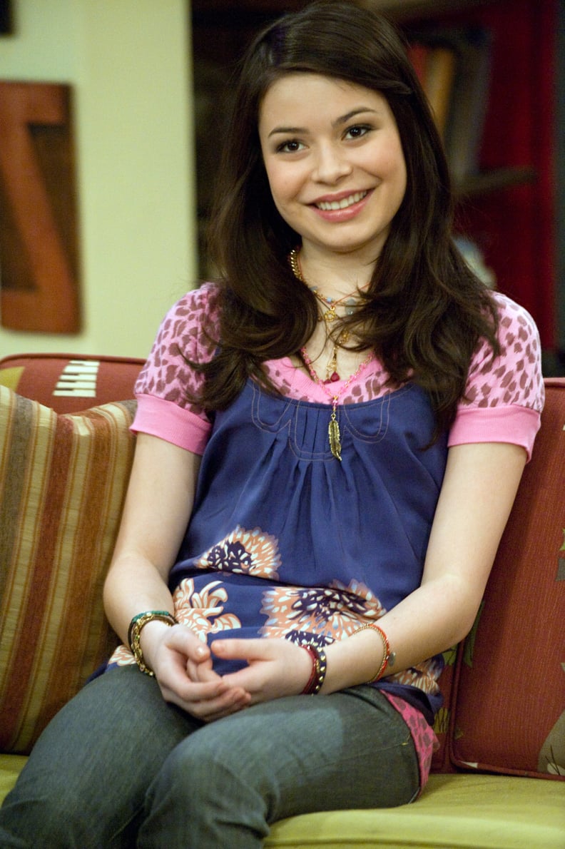 iCarly: Where Is the Cast Now? 2021