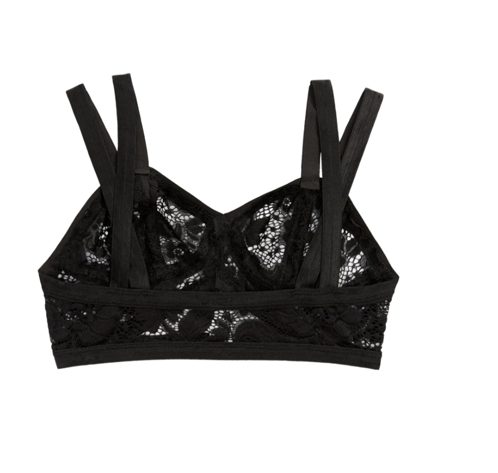 Best Bras For Small Busts POPSUGAR Fashion