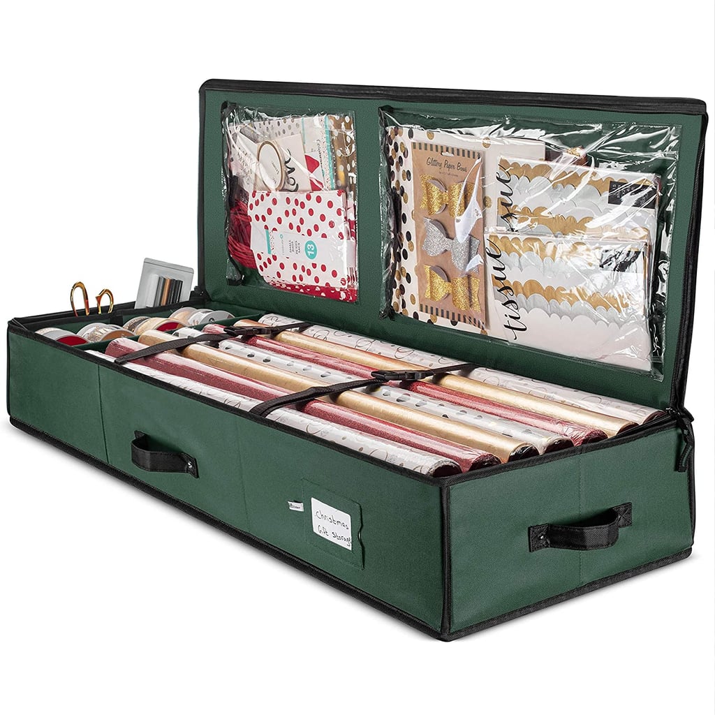 Zober Premium Wrap Organiser