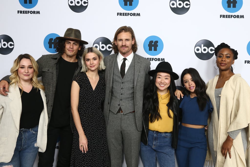 How Old Is the Good Trouble Cast?