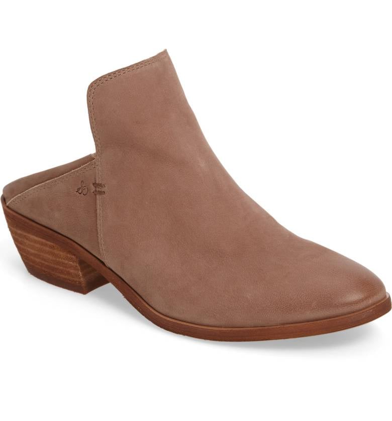 Sam Edelman Prentice Convertible Ankle Boot