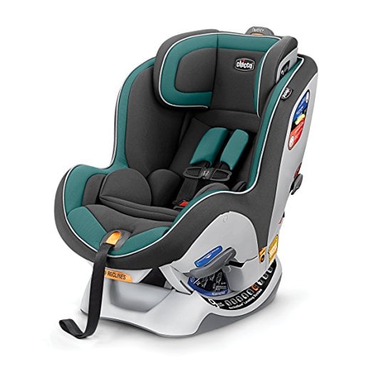 safest convertible car seat 2018