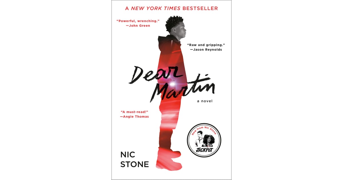 novel dear martin novel dear martin