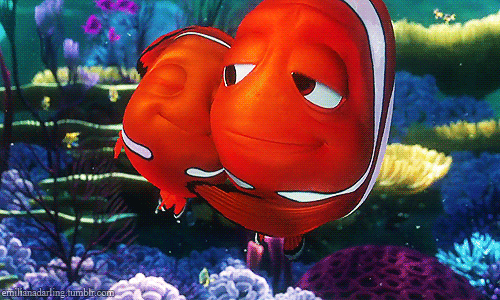 Carnet de bord de Nemo