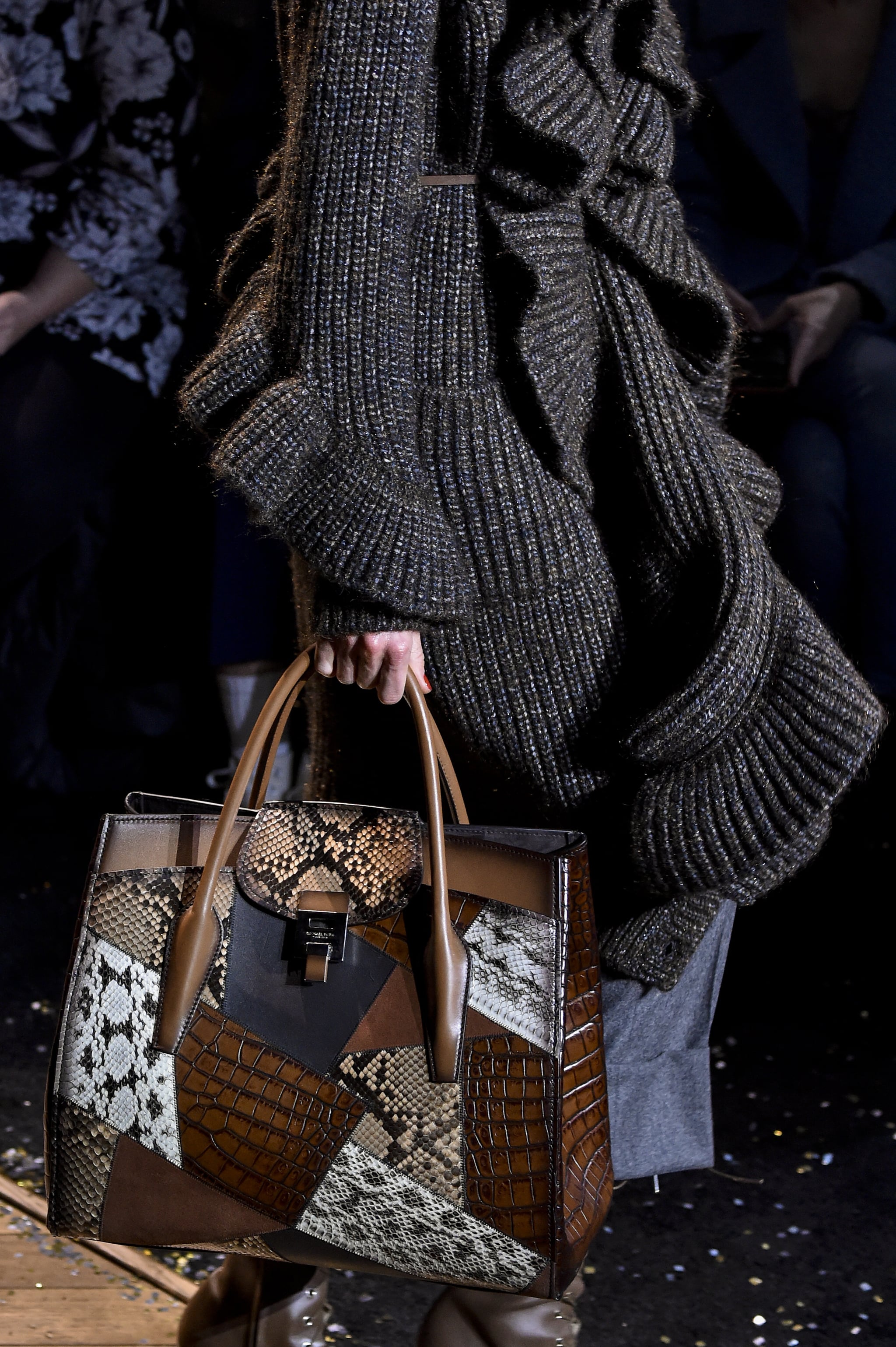Michael kors fall 2019 handbags on sale