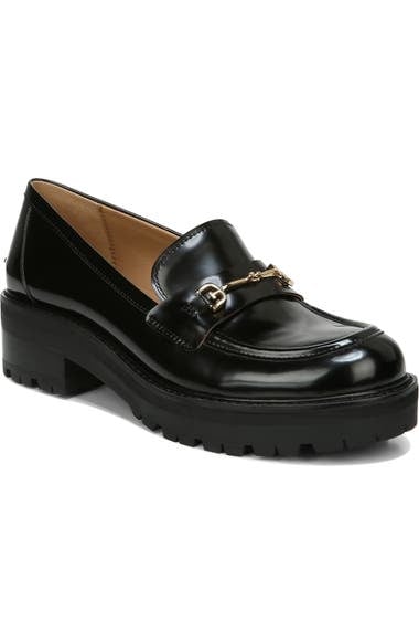 Sam Edelman Tully Platform Loafer