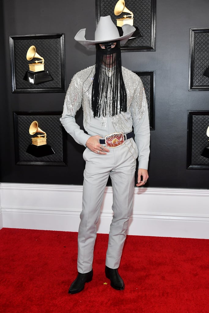 Who Is Orville Peck, Harry Styles's Harryween Opener?
