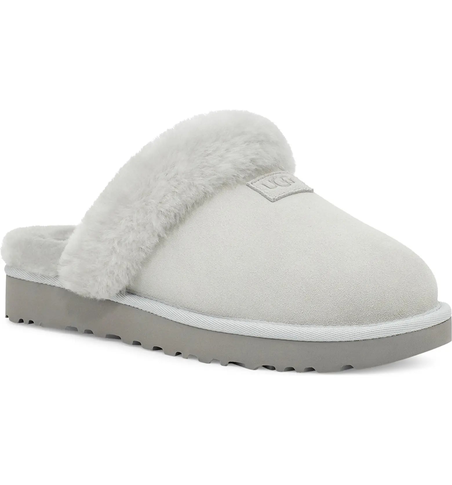 Nordstrom scuffette slipper cheap