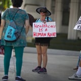 Reasons Healthcare Fight Isn't Over