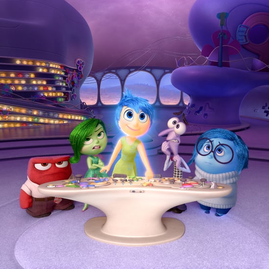 How Pixar's Inside Out Was Made