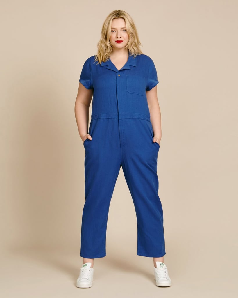 Apiece Apart Azore Jumpsuit